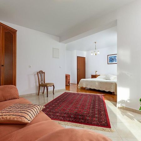 Holiday Apartment Suzana Rovinj Dış mekan fotoğraf