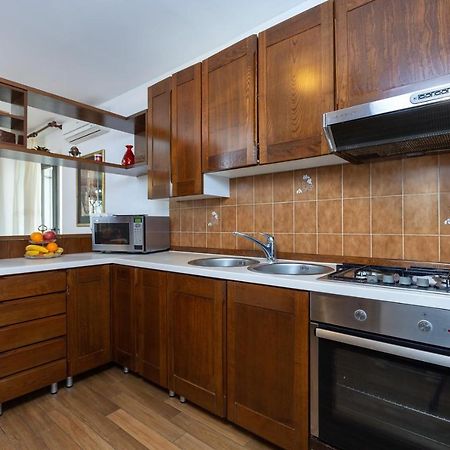 Holiday Apartment Suzana Rovinj Dış mekan fotoğraf