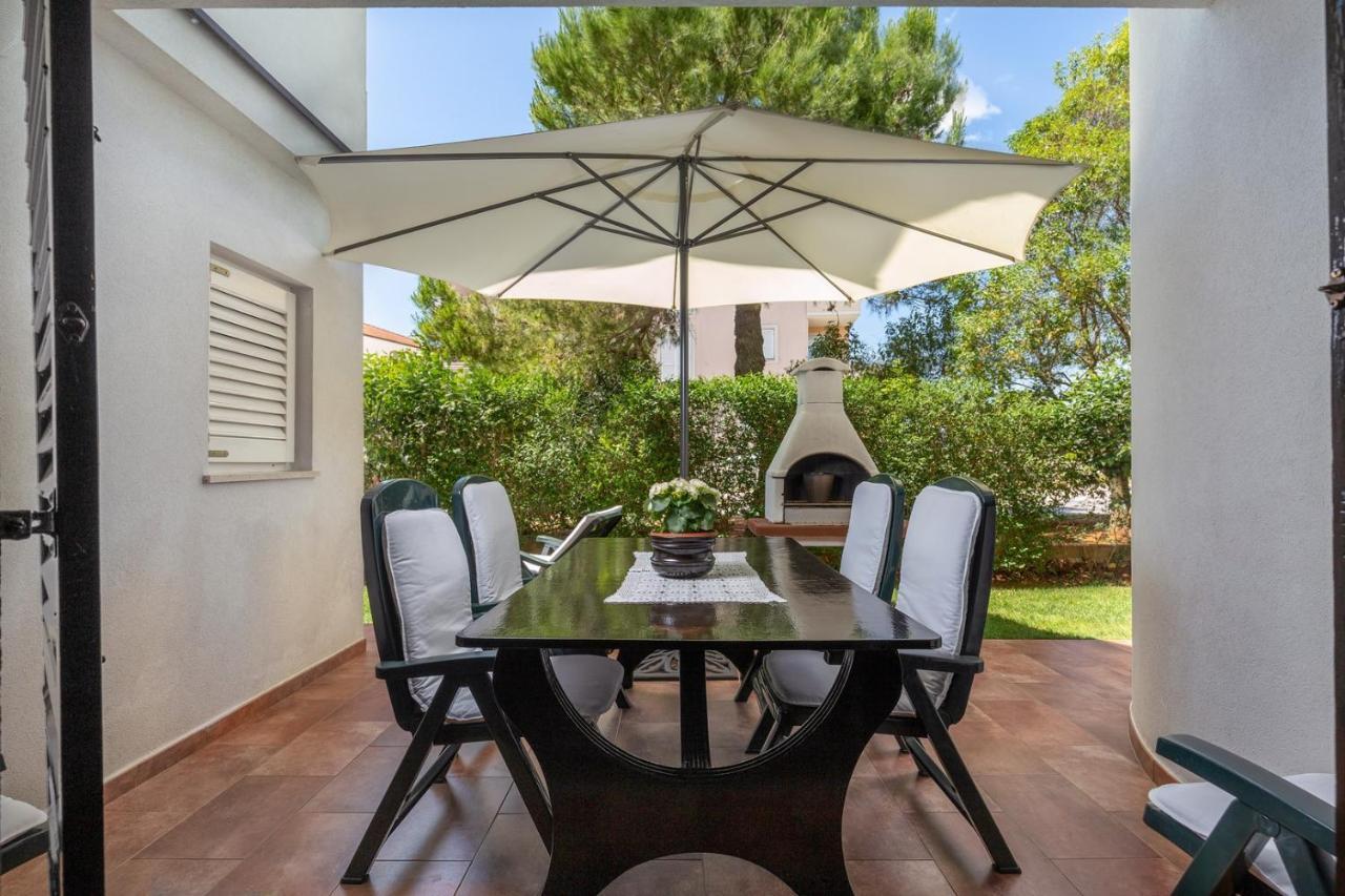 Holiday Apartment Suzana Rovinj Dış mekan fotoğraf