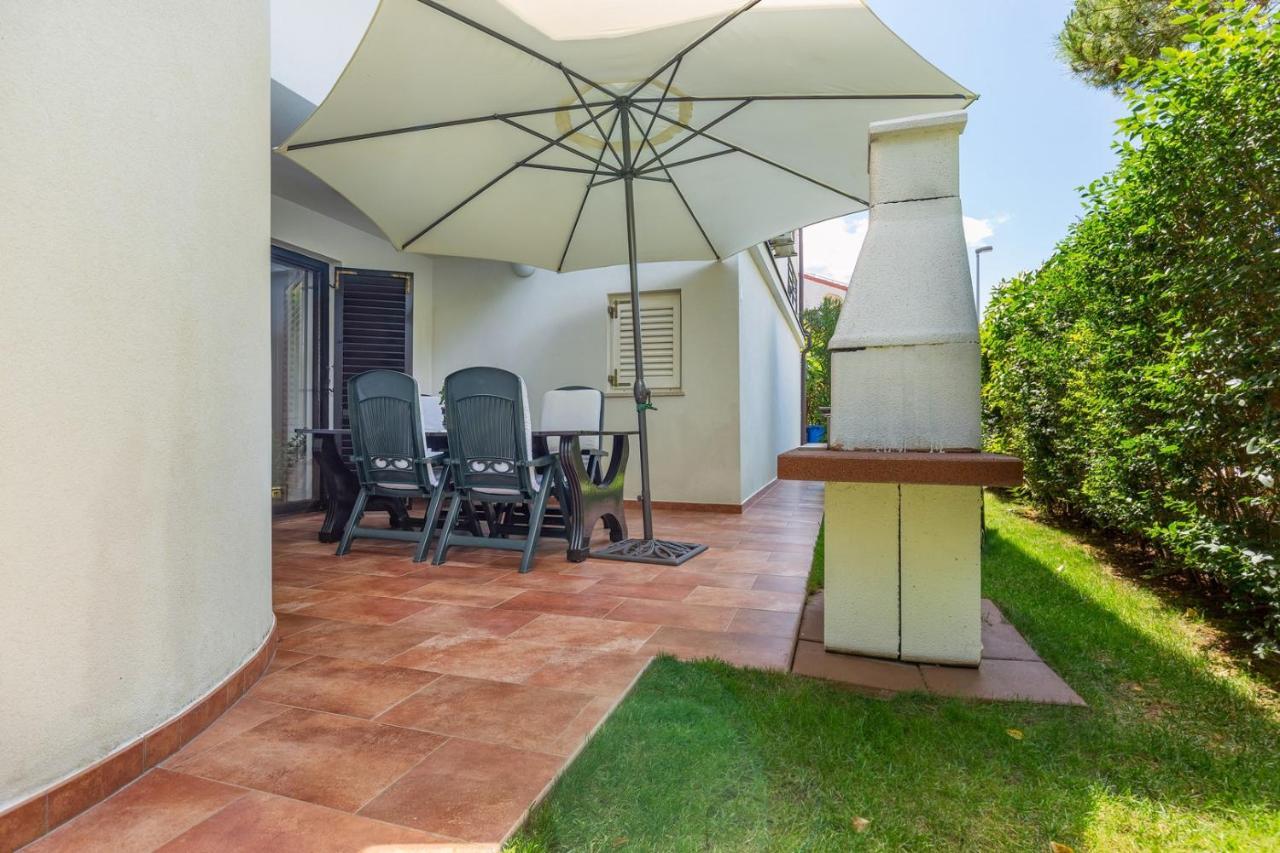 Holiday Apartment Suzana Rovinj Dış mekan fotoğraf
