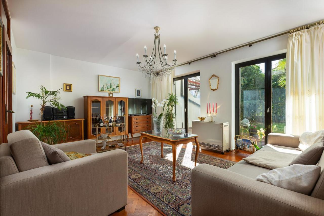 Holiday Apartment Suzana Rovinj Dış mekan fotoğraf