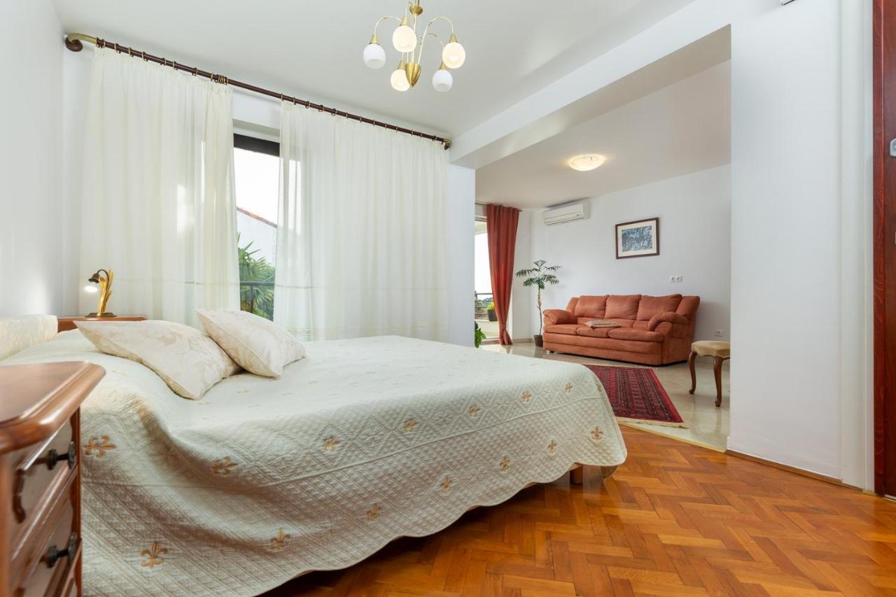 Holiday Apartment Suzana Rovinj Dış mekan fotoğraf