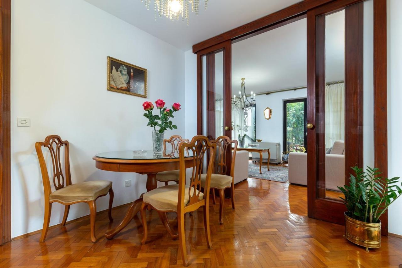 Holiday Apartment Suzana Rovinj Dış mekan fotoğraf