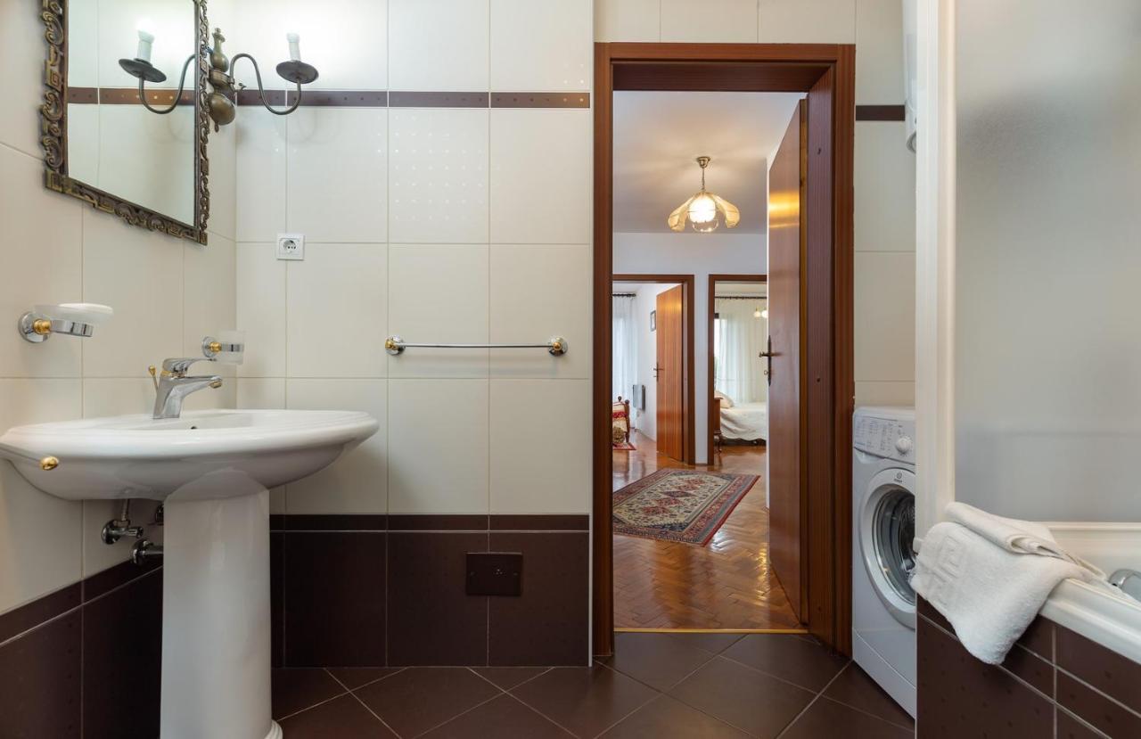 Holiday Apartment Suzana Rovinj Dış mekan fotoğraf