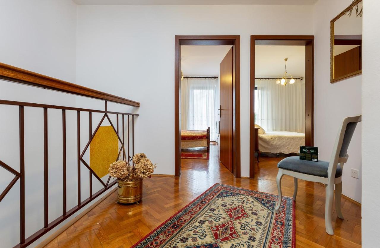 Holiday Apartment Suzana Rovinj Dış mekan fotoğraf