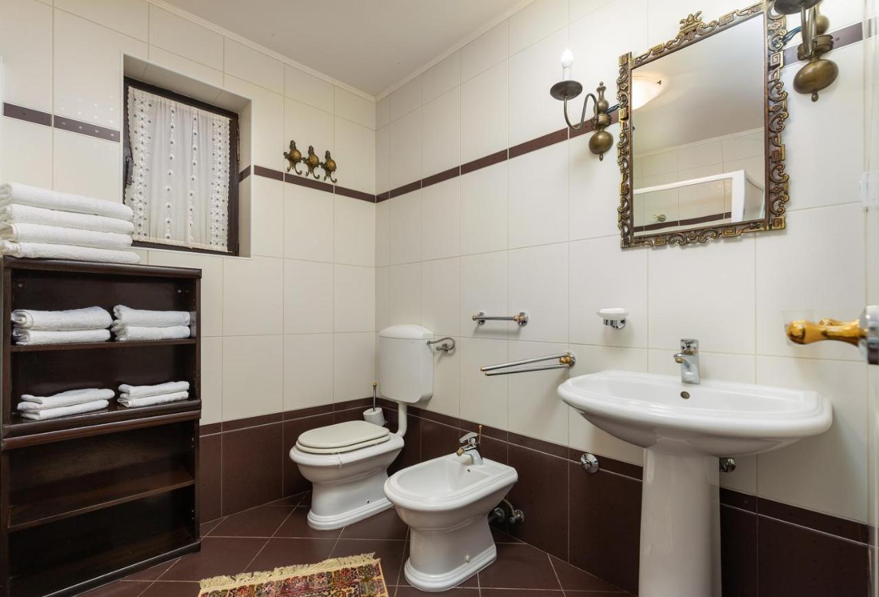 Holiday Apartment Suzana Rovinj Dış mekan fotoğraf