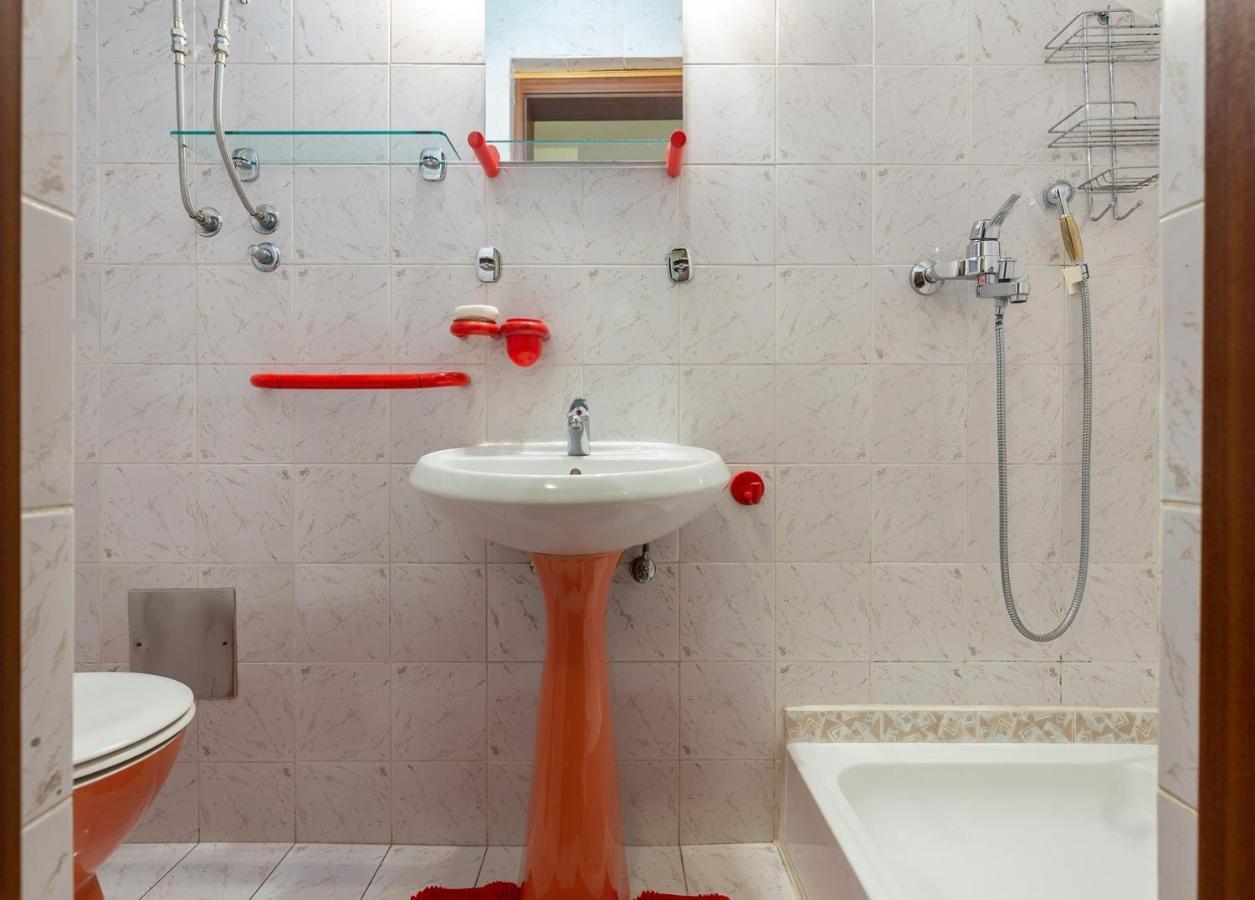 Holiday Apartment Suzana Rovinj Dış mekan fotoğraf