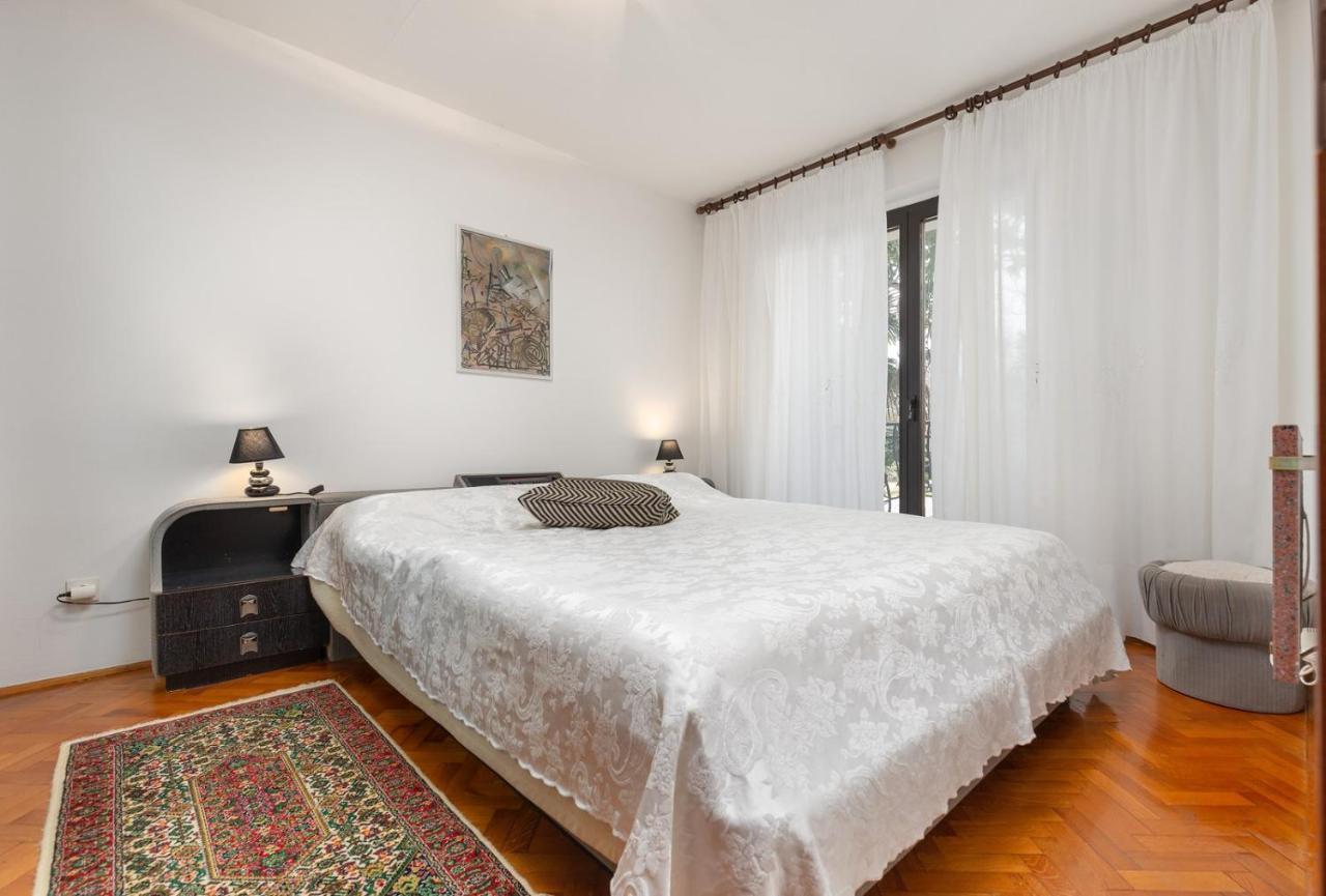 Holiday Apartment Suzana Rovinj Dış mekan fotoğraf