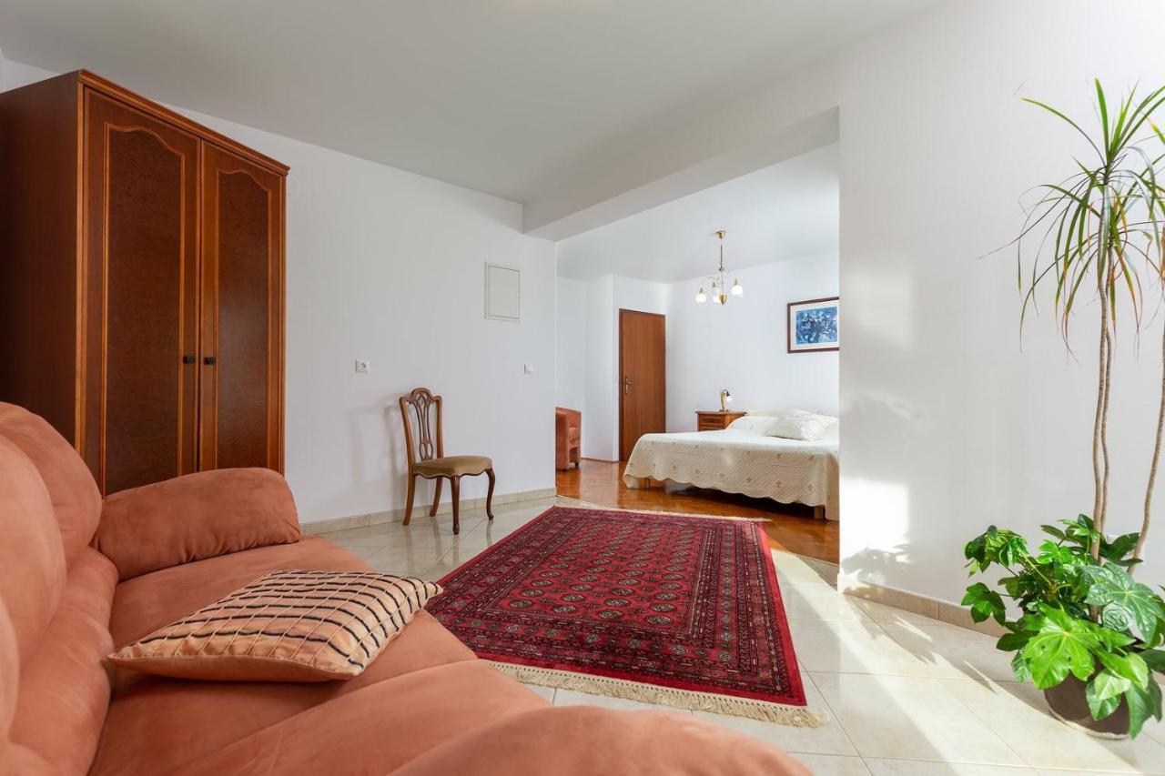 Holiday Apartment Suzana Rovinj Dış mekan fotoğraf