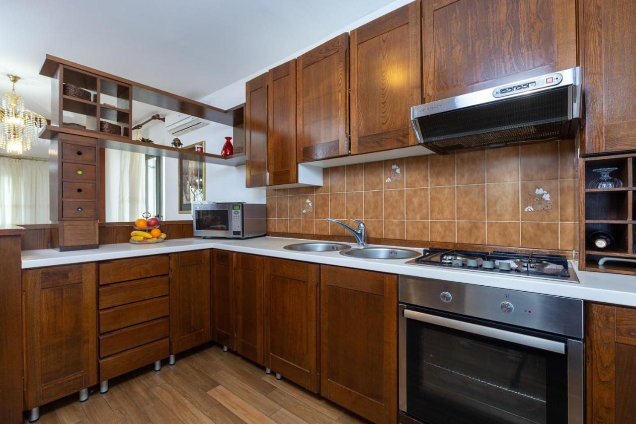 Holiday Apartment Suzana Rovinj Dış mekan fotoğraf