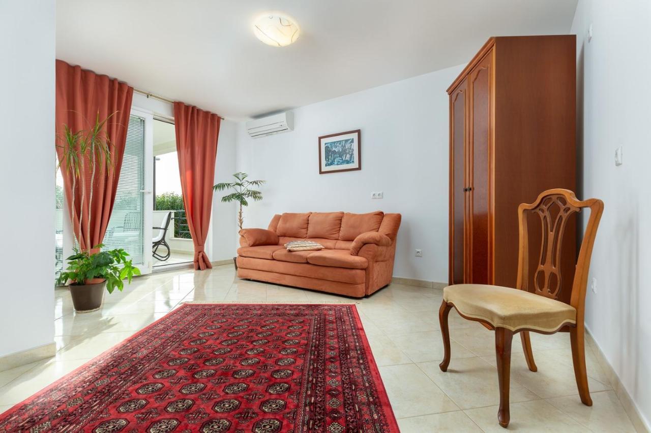 Holiday Apartment Suzana Rovinj Dış mekan fotoğraf