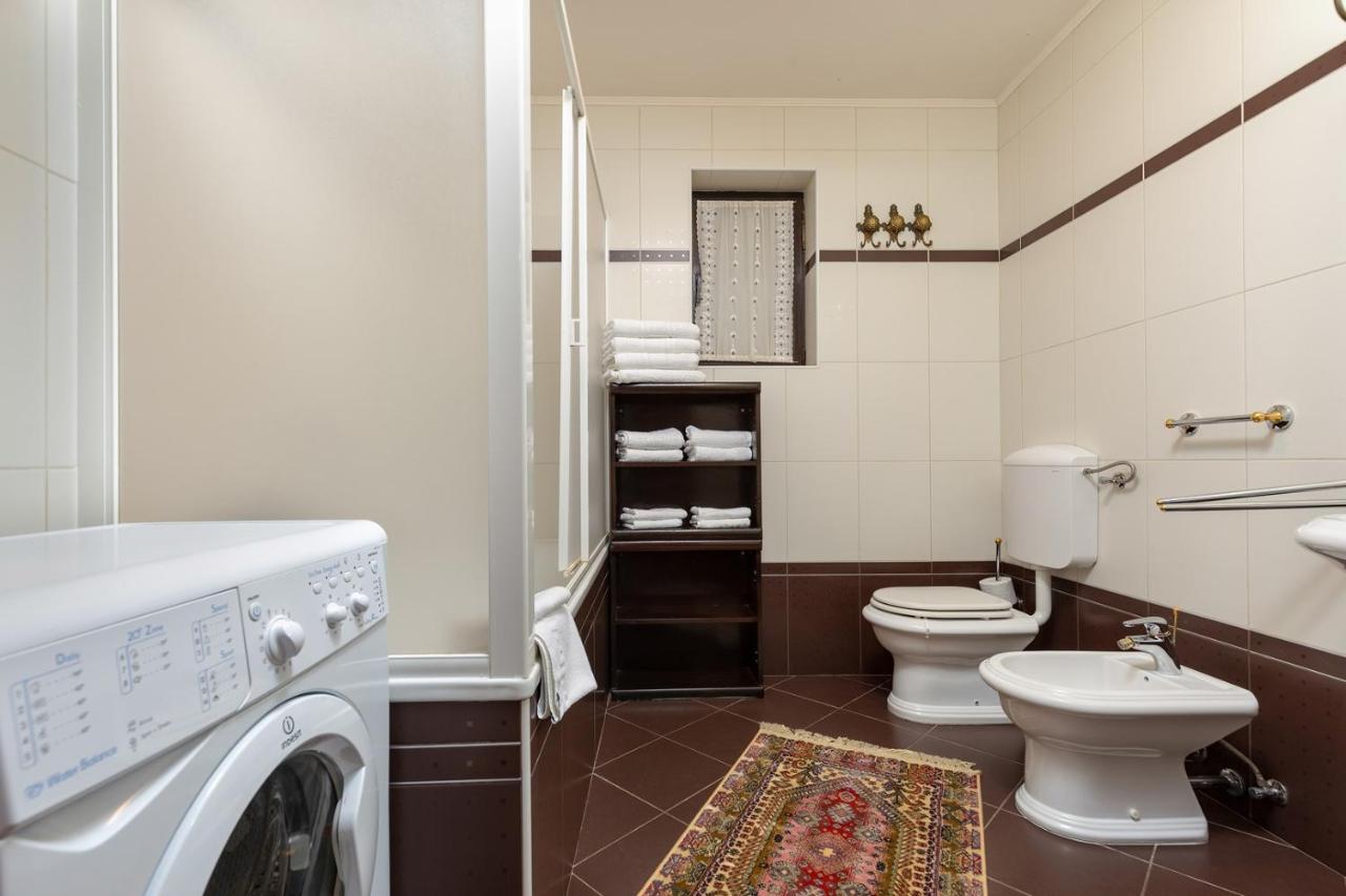 Holiday Apartment Suzana Rovinj Dış mekan fotoğraf