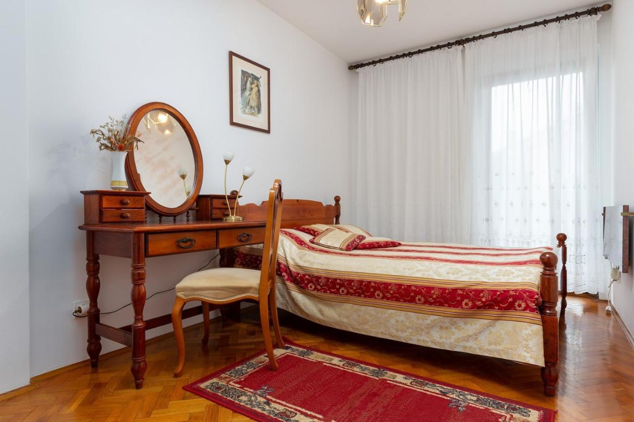 Holiday Apartment Suzana Rovinj Dış mekan fotoğraf