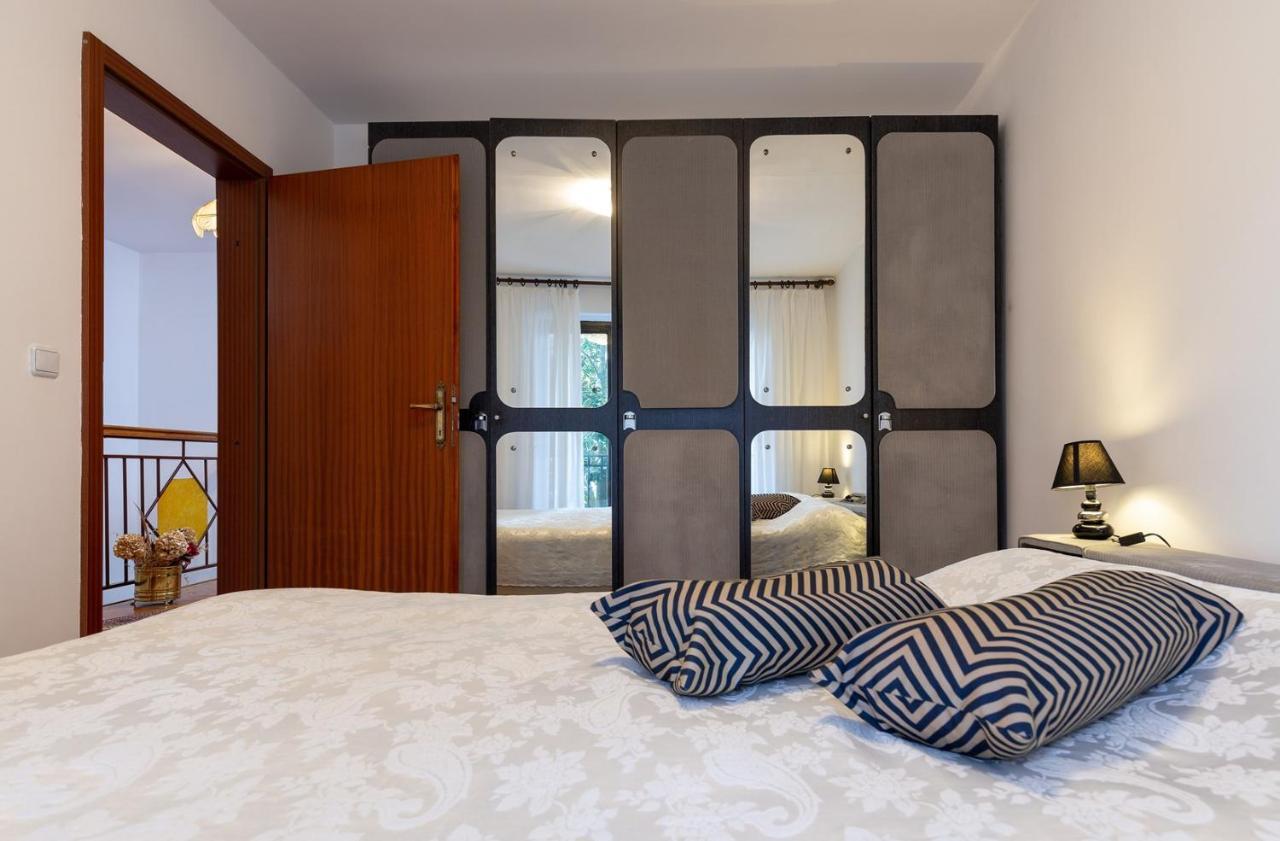Holiday Apartment Suzana Rovinj Dış mekan fotoğraf